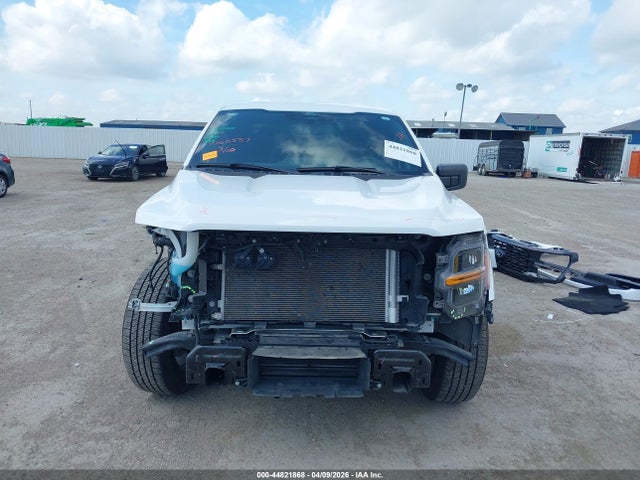 Ford F-150 Stx