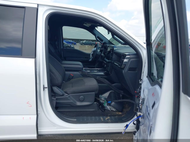 Ford F-150 Stx