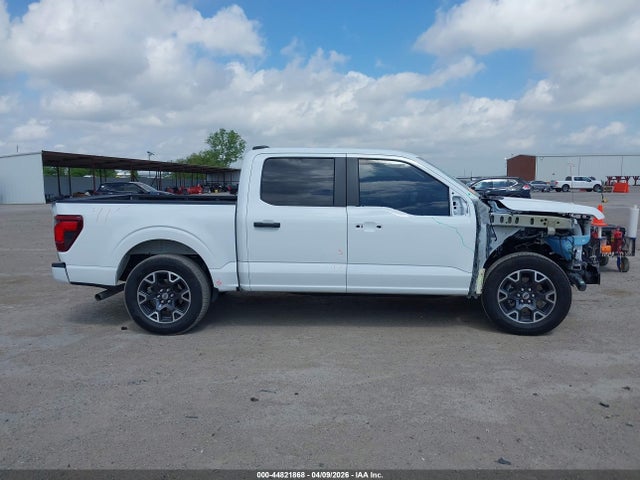Ford F-150 Stx