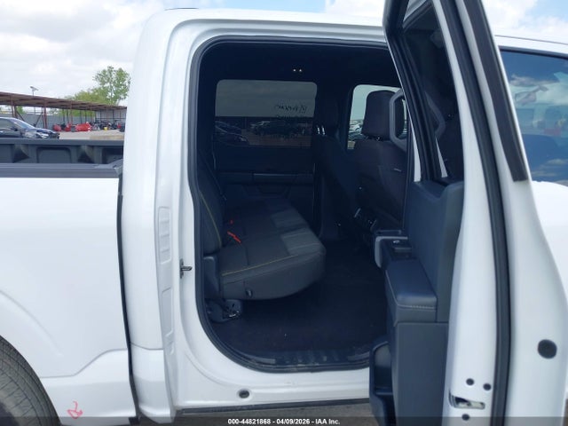 Ford F-150 Stx