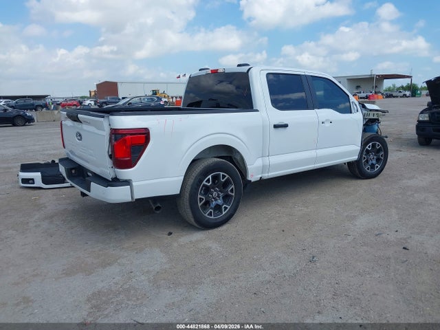 Ford F-150 Stx