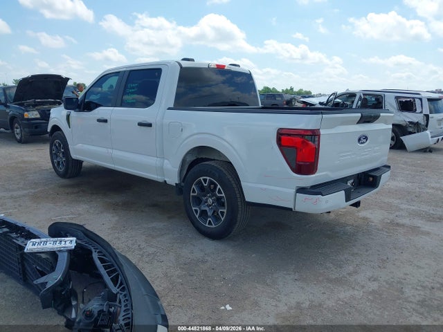 Ford F-150 Stx