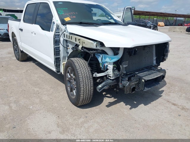 Ford F-150 Stx