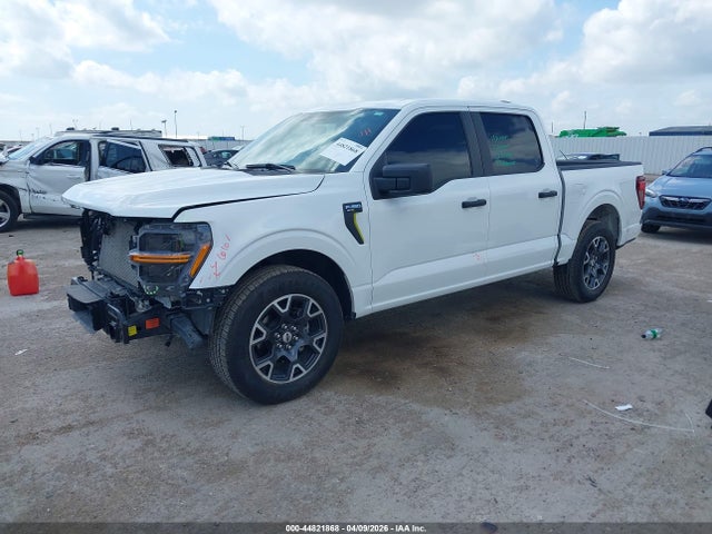 Ford F-150 Stx
