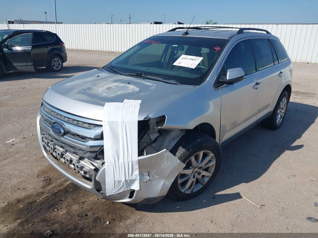 Ford Edge Limited