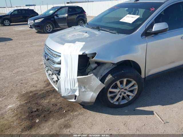 Ford Edge Limited