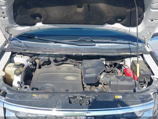 Ford Edge Limited