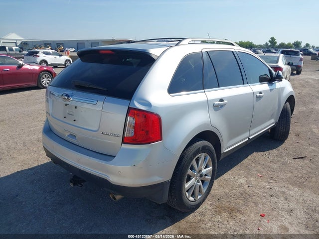 Ford Edge Limited