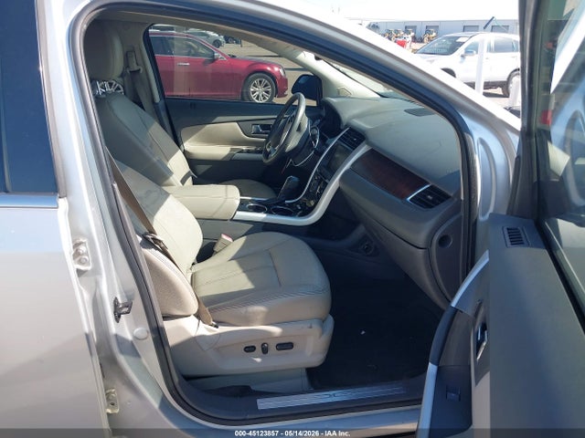 Ford Edge Limited