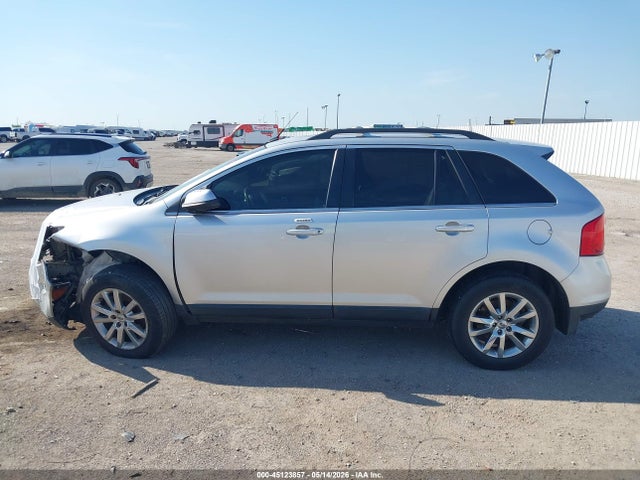 Ford Edge Limited