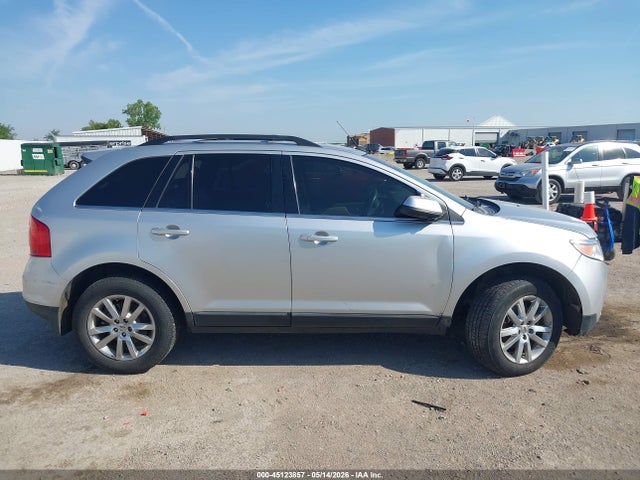 Ford Edge Limited