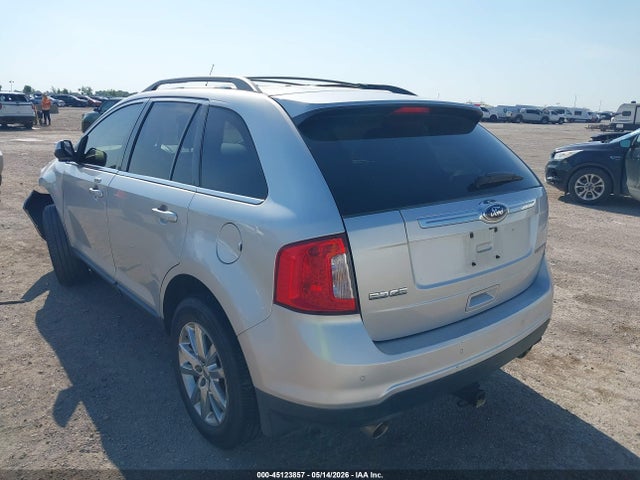 Ford Edge Limited
