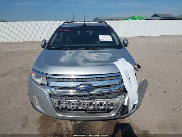 Ford Edge Limited