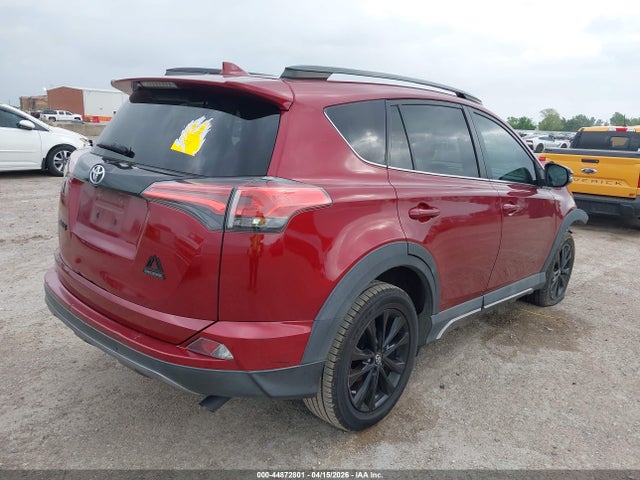 Toyota RAV4 Adventure