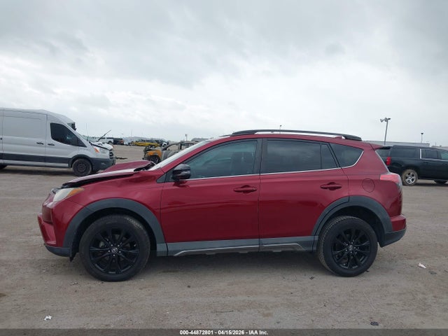 Toyota RAV4 Adventure