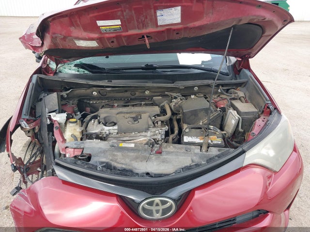 Toyota RAV4 Adventure