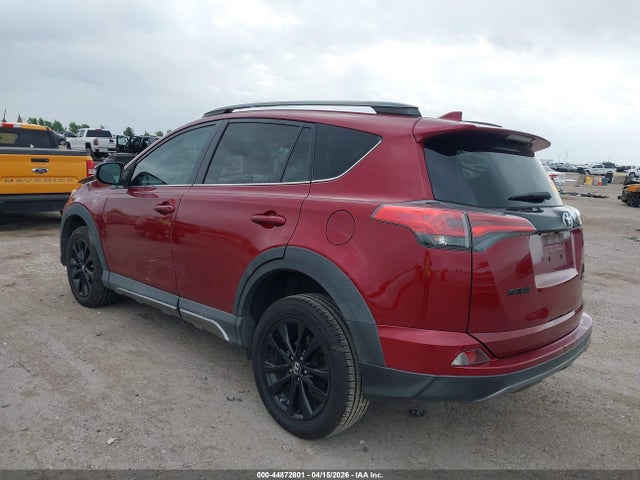 Toyota RAV4 Adventure