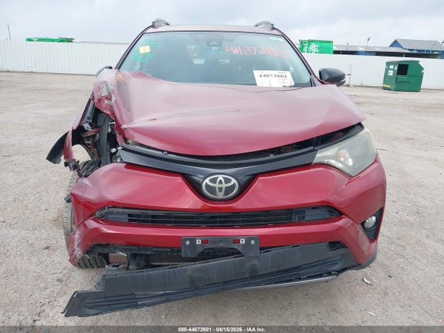 Toyota RAV4 Adventure
