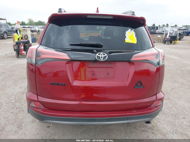 Toyota RAV4 Adventure