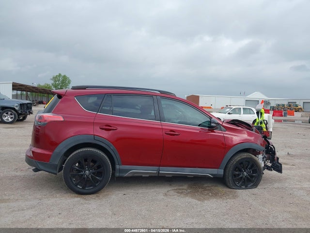 Toyota RAV4 Adventure