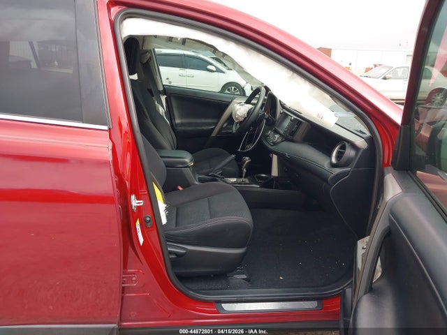 Toyota RAV4 Adventure