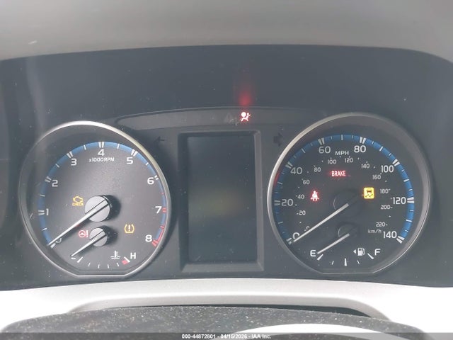 Toyota RAV4 Adventure