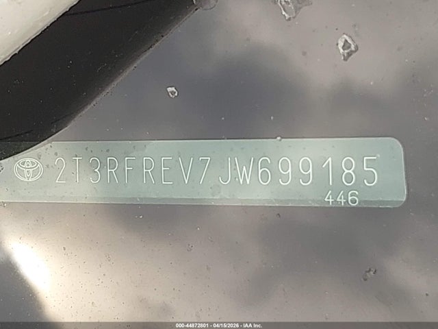 Toyota RAV4 Adventure