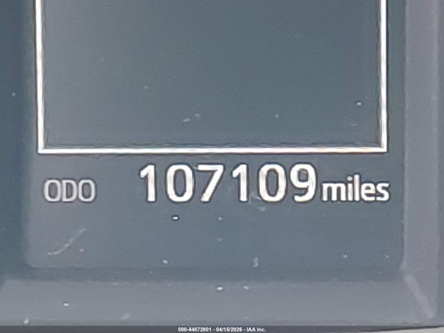 Toyota RAV4 Adventure