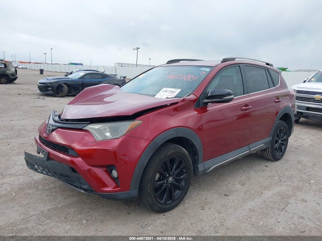 Toyota RAV4 Adventure