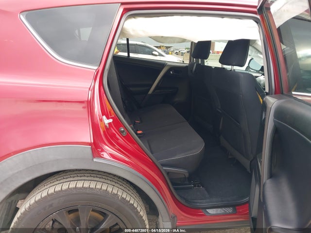 Toyota RAV4 Adventure
