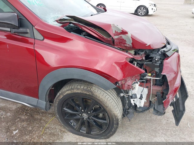 Toyota RAV4 Adventure