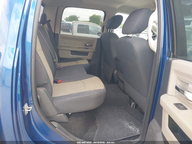 Dodge Ram 1500