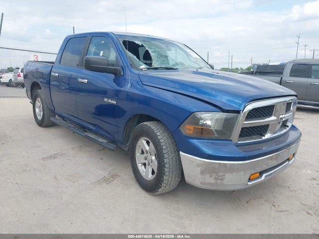 Salvage Dodge Ram 1500 Image