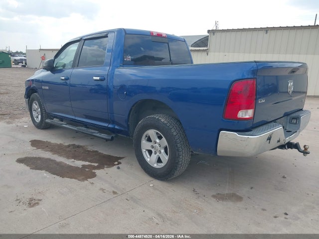 Dodge Ram 1500