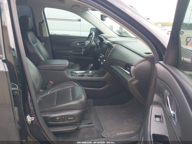 Chevrolet Traverse Fwd Premier