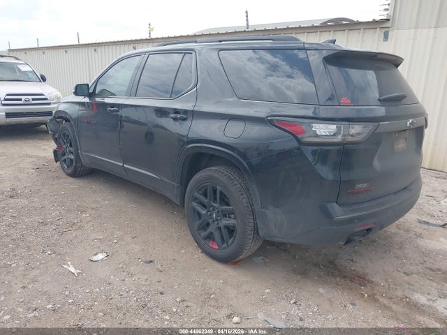 Chevrolet Traverse Fwd Premier