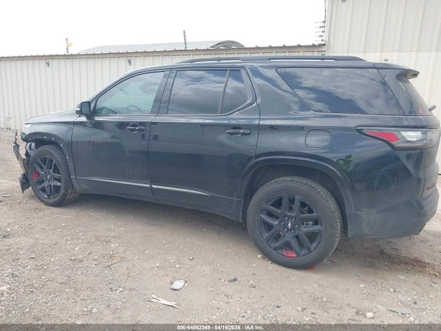 Chevrolet Traverse Fwd Premier