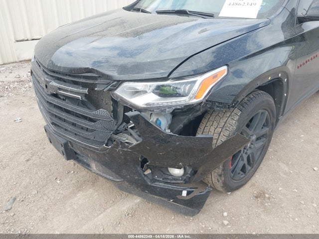 Chevrolet Traverse Fwd Premier