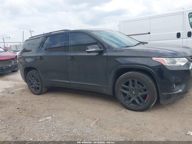 Chevrolet Traverse Fwd Premier