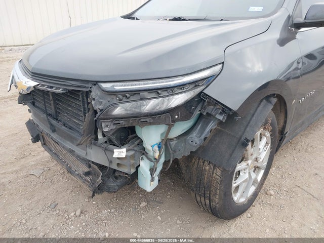 Chevrolet Equinox Fwd Lt