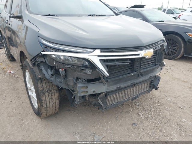 Chevrolet Equinox Fwd Lt