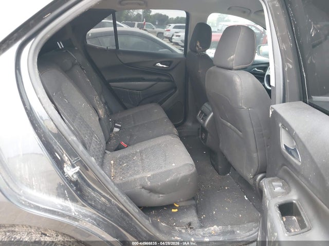 Chevrolet Equinox Fwd Lt