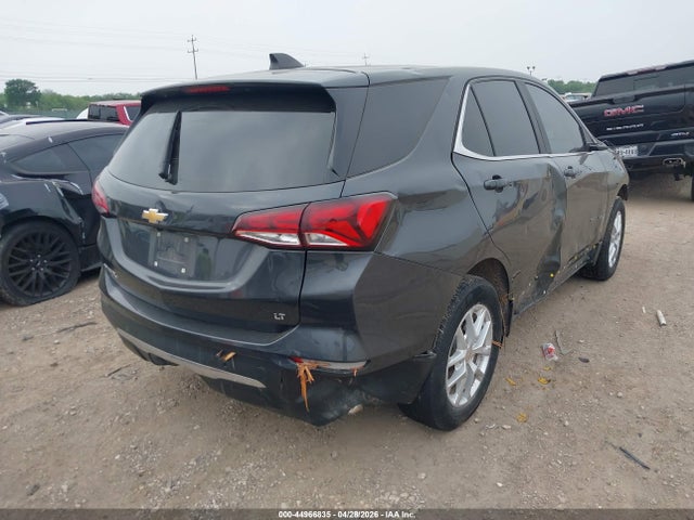 Chevrolet Equinox Fwd Lt