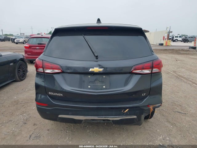 Chevrolet Equinox Fwd Lt
