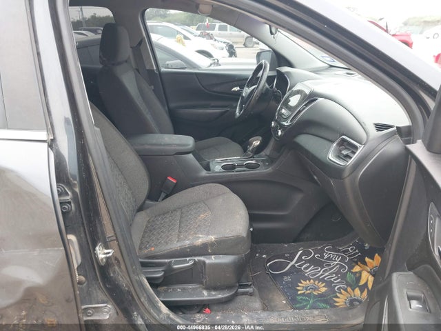 Chevrolet Equinox Fwd Lt