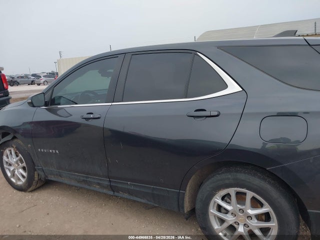 Chevrolet Equinox Fwd Lt