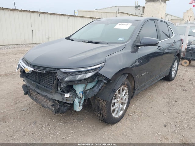 Chevrolet Equinox Fwd Lt