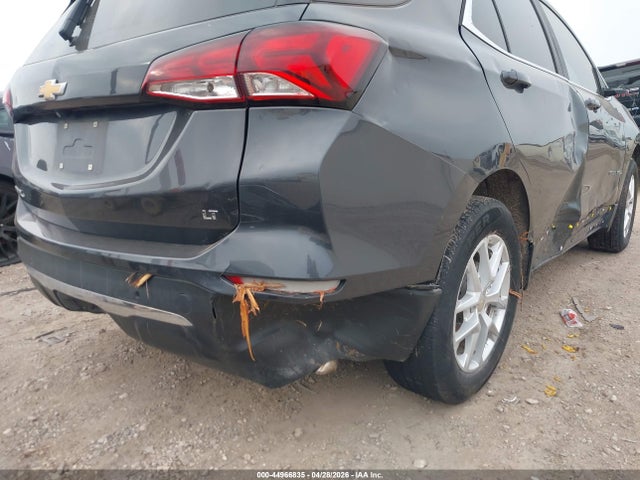 Chevrolet Equinox Fwd Lt