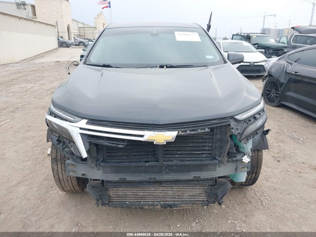 Chevrolet Equinox Fwd Lt