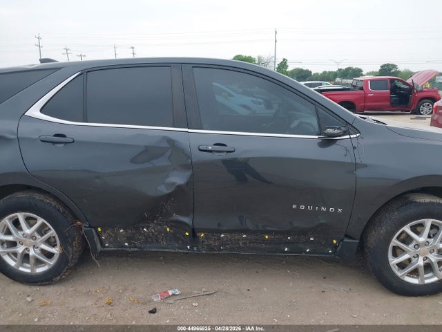 Chevrolet Equinox Fwd Lt